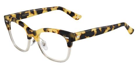 gg 3747 gucci glasses|Gucci GG3747 3MQ Eyeglasses in Yellow .